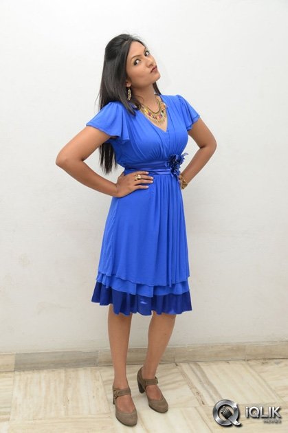 Swetaa-Varma-at-Gang-Of-Gabbar-Singh-Movie-Audio-Launch